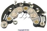 Taisngriezis, Ģenerators