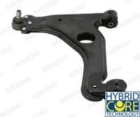 Neatkarīgās balstiekārtas svira, Riteņa piekare