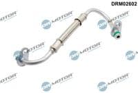 Eļļas cauruļvads, Kompresors