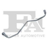 Eļļas cauruļvads, Kompresors