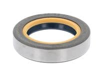 Vārpstas blīvgredzens, Diferenciālis