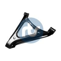 Neatkarīgās balstiekārtas svira, Riteņa piekare