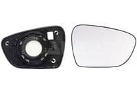 Spoguļstikls, Ārējais atpakaļskata spogulis