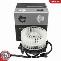 Salona ventilators