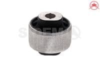 Piekare, Šķērssvira