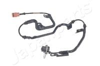 Devējs, Riteņu griešanās ātrums