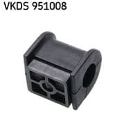 Bukse, Stabilizators