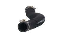 Pūtes sistēmas gaisa caurule