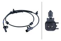 Devējs, Riteņu griešanās ātrums