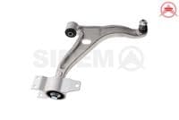 Neatkarīgās balstiekārtas svira, Riteņa piekare