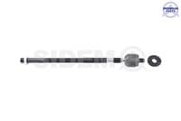 Aksiālais šarnīrs, Stūres šķērsstiepnis