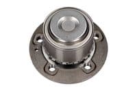 Riteņa rumbas gultņa komplekts