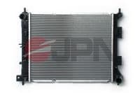 Radiators, Motora dzesēšanas sistēma
