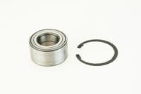 Riteņa rumbas gultņa komplekts