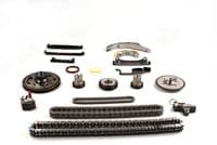 Sadales vārpstas piedziņas ķēdes komplekts