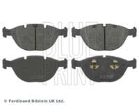 Bremžu uzliku kompl., Disku bremzes