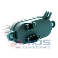 Regulators, Salona ventilators