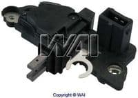 Ģeneratora sprieguma regulators