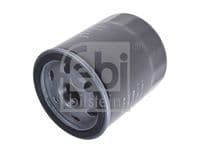 Eļļas filtrs