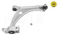 Neatkarīgās balstiekārtas svira, Riteņa piekare