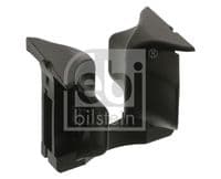 Dzērienu turētājs