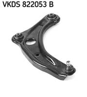 Neatkarīgās balstiekārtas svira, Riteņa piekare