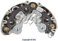 Taisngriezis, Ģenerators