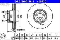 Bremžu diski