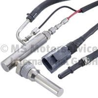 Iesmidzināšanas ierīce, Sodrēju-/Daļiņu filtra reģenerācija