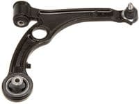 Neatkarīgās balstiekārtas svira, Riteņa piekare