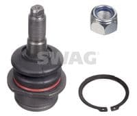 Balst-/Virzošais šarnīrs