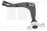 Neatkarīgās balstiekārtas svira, Riteņa piekare