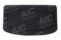 Kravas nodalījuma pārsegs