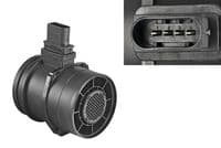 Gaisa masas mērītājs