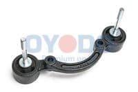 Korpuss, Diferenciālis