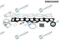 Blīvju komplekts, Motora bloka galva