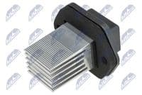 Rezistors, Salona ventilators