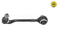 Neatkarīgās balstiekārtas svira, Riteņa piekare