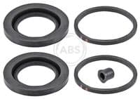 Remkomplekts, Bremžu suports