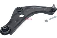 Neatkarīgās balstiekārtas svira, Riteņa piekare