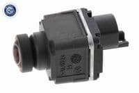 Atpakaļskata kamera