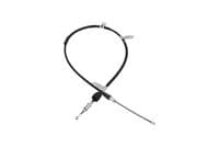 Trose, Stāvbremžu sistēma