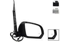 Ārējais atpakaļskata spogulis