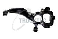 Grozāmass statne, Riteņa piekare