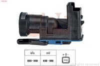 Gaisa spiediena devējs