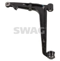 Neatkarīgās balstiekārtas svira, Riteņa piekare