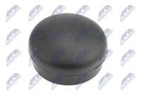 Vāks, Stikla tīrītāja svira