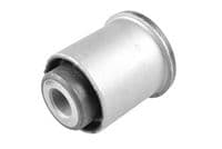 Piekare, Šķērssvira