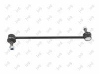 Stiepnis/Atsaite, Stabilizators