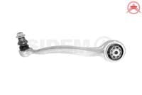 Neatkarīgās balstiekārtas svira, Riteņa piekare